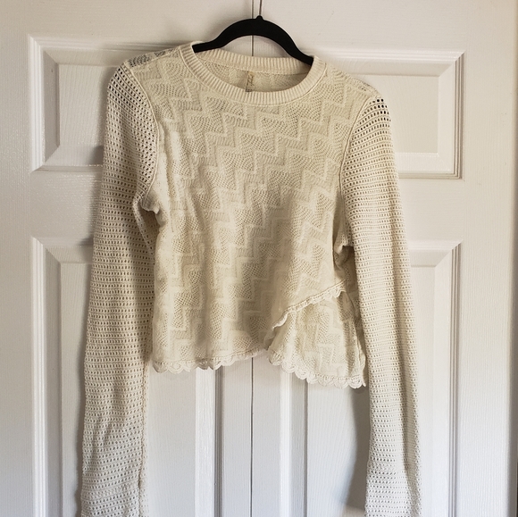 Free People Sweater - Picture 2 of 5